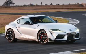 Toyota GR Supra